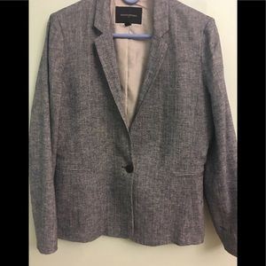 Banana Republic Factory blazer